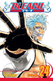 grimmjow